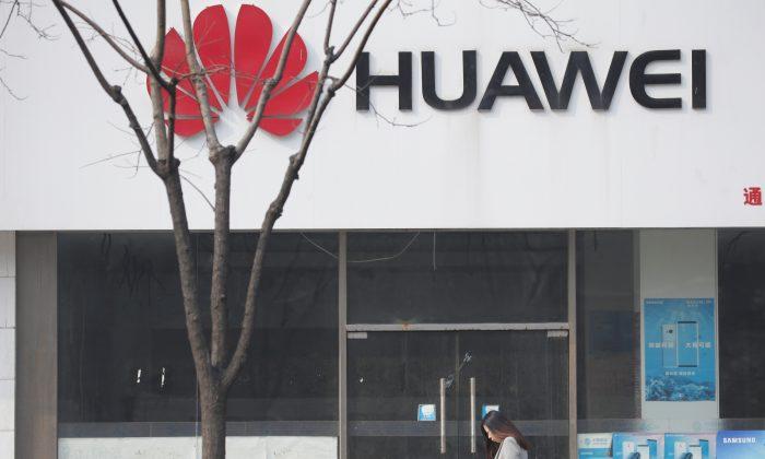 Romania’s Opposition Party Seeks Huawei Ban in Telecom Infrastructure