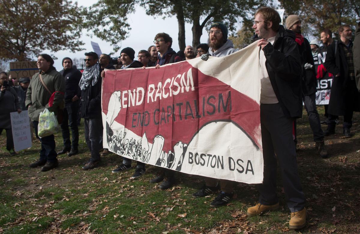 A Time-Honored Recipe for Terror and Economic Collapse