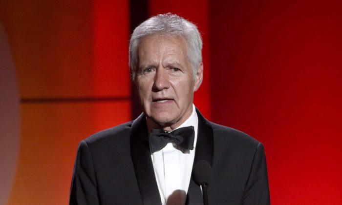 ‘Jeopardy!’ Host Alex Trebek May Leave Show Amid Cancer Battle: ‘There Will Come a Point’
