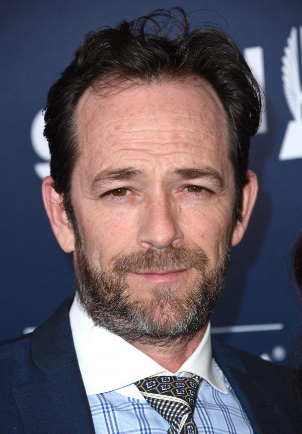 ©Getty Images | <a href="https://www.gettyimages.com/detail/news-photo/luke-perry-attends-the-28th-annual-glaad-media-awards-at-news-photo/663584516">CHRIS DELMAS/AFP</a>