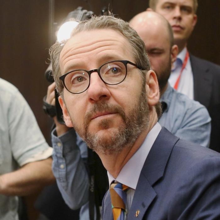 Trudeau’s Resignation ‘Widely Expected,’ Says Former Top Adviser Gerald Butts
