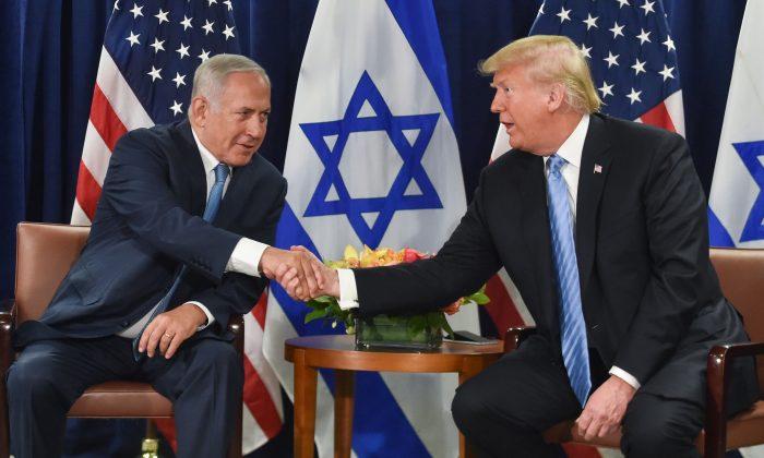 Majority of Americans Sympathize With Israel, But Support Slips, Poll Shows