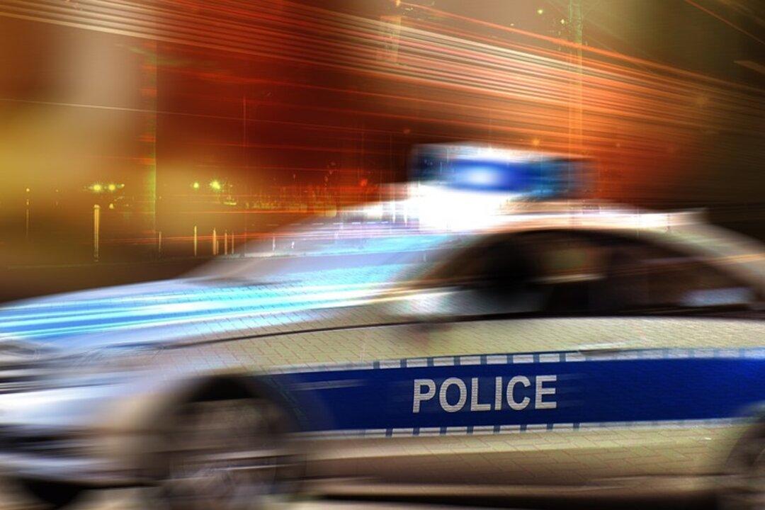 Teen and 2-Year-Old Boy Walk Into Hospital After Being Shot While Riding Inside Car