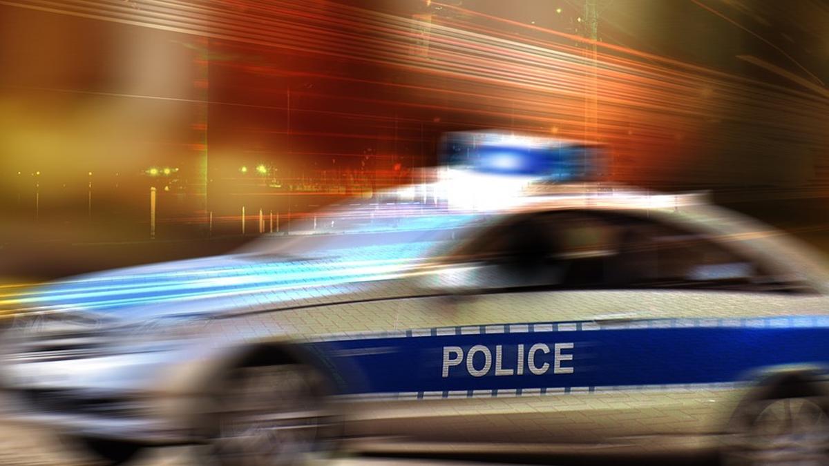 Teen and 2-Year-Old Boy Walk Into Hospital After Being Shot While Riding Inside Car