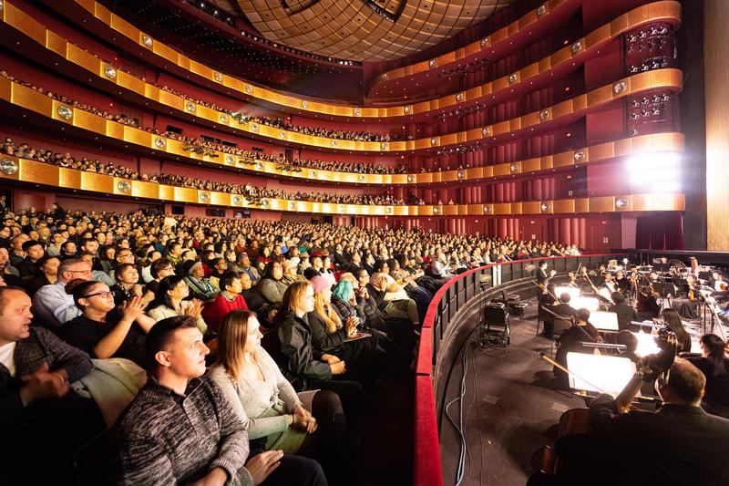 Journalist Brings Awareness of Chinese Regime’s Interference With Shen Yun Shows in Denmark