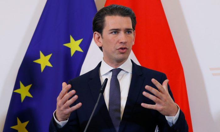 Austria Tells Terrorists Looking to Return: You’re on Your Own