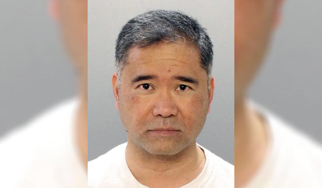 Catholic Church Confirms Priest Arrested for Alleged Raping, Filming of Teenager