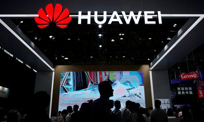 Huawei Sues US Government Over Its National Defense Laws