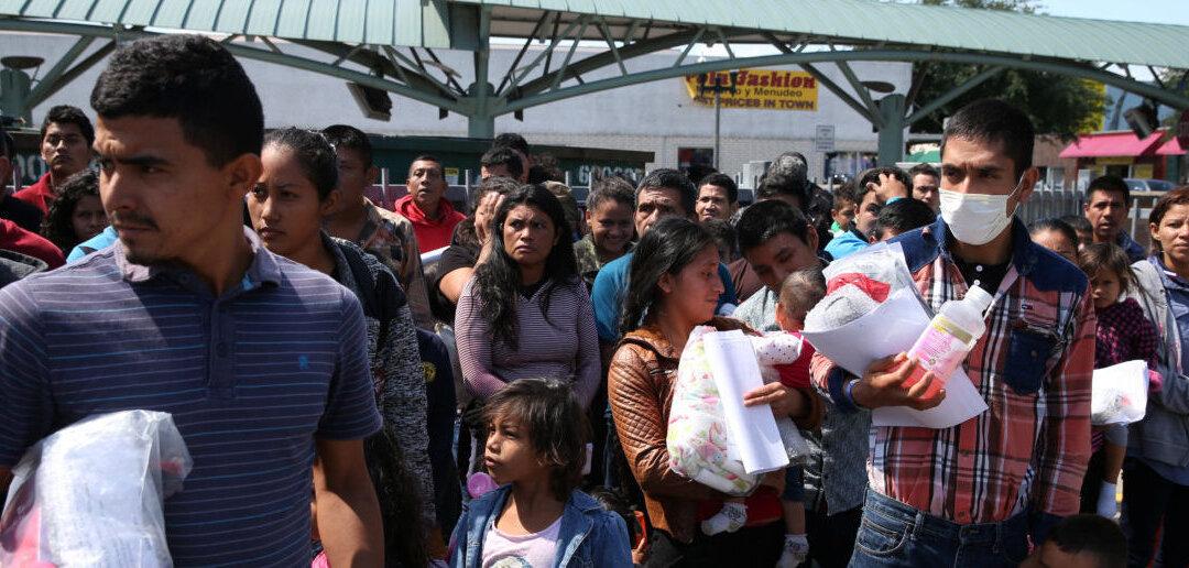 Abusing Border Patrol Agents: The New Vietnam?
