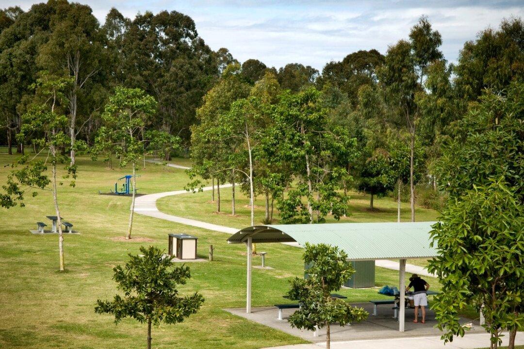 Qld Dad Who Abandoned Toddler Jailed