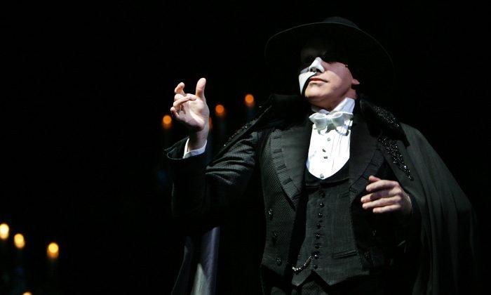 Adam Schiff and the Democrats’ Desperate ‘Phantom of the Opera’ Gambit