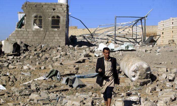 House Committee Hears Criticism of Saudi War in Yemen