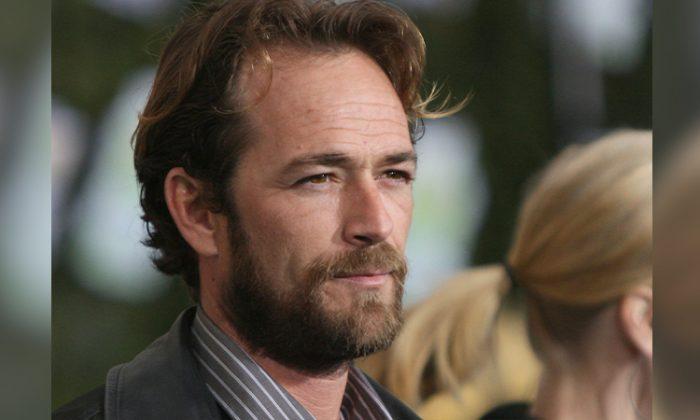 ‘Everything Is Happening So Fast’: Luke Perry’s Daughter Shares Grief After Losing Beloved Dad