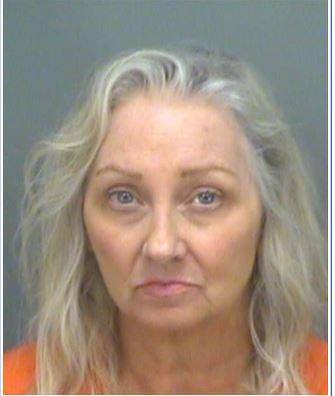 Mary-Beth Tomaselli (Pinellas County Sheriff’s Office)