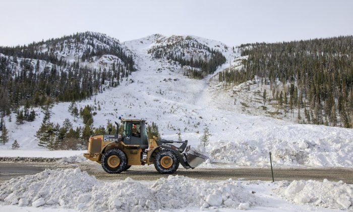 Historic Avalanche Danger Causes Havoc in Colorado Mountains