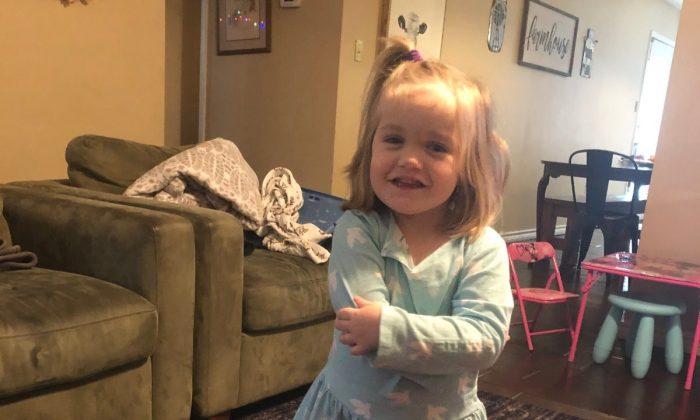 3-Year-Old Texas Girl Dies After Being Left Unattended in Bathtub