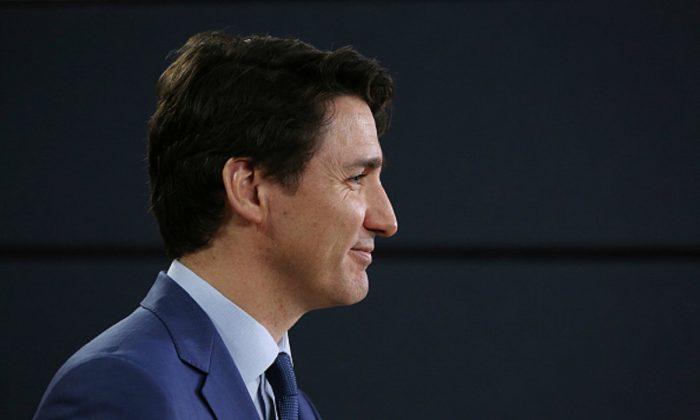 Trudeau Apologizes for Government’s Past Mistreatment of Inuit With TB
