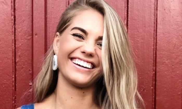 Former Miss Teen Universe Dies Aged 20 After Heart Attack