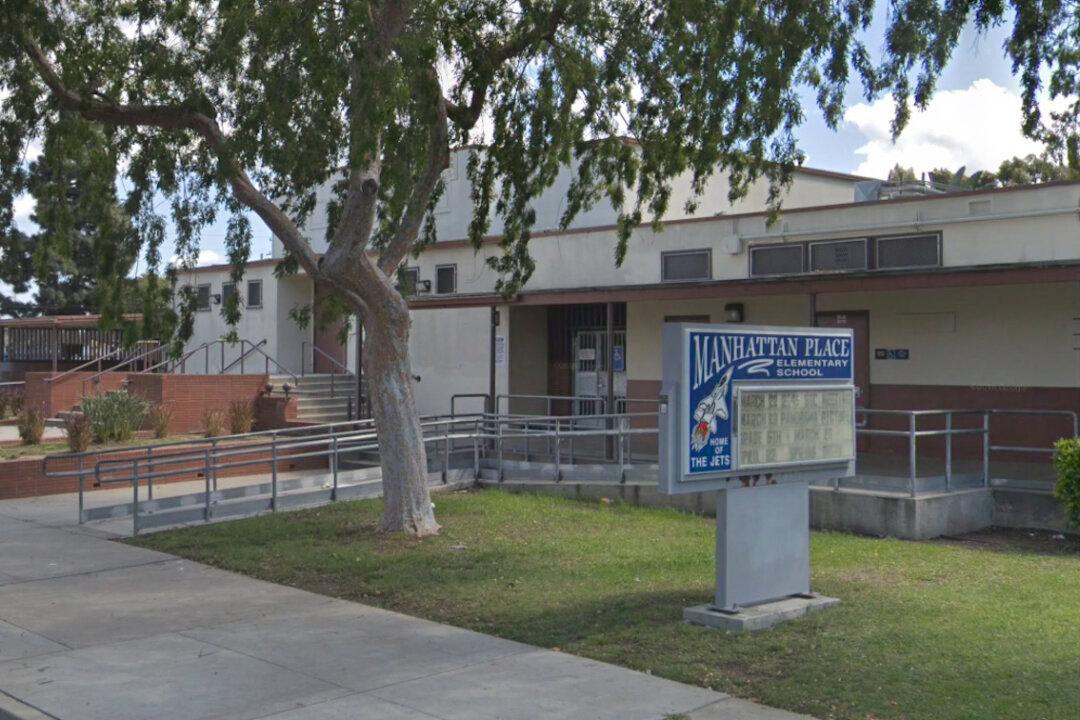 8-Year-Old Pupil Not Allowed to Use Restroom, Forced to Wear Plastic Bags in Class, Claims Mother