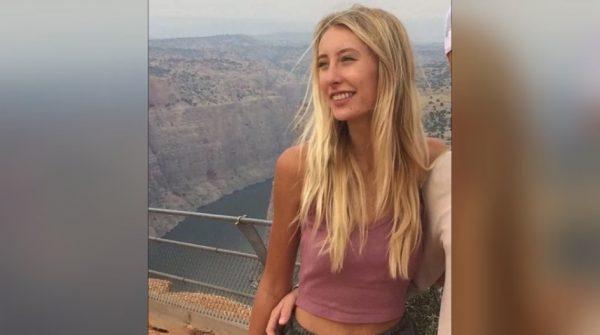 Margaret Maurer was on a spring-break road trip with friends when she was killed on March 5, 2019. (Facebook)