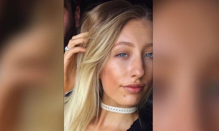 Mississippi Student Killed by Flying Tires at Highway Rest Stop