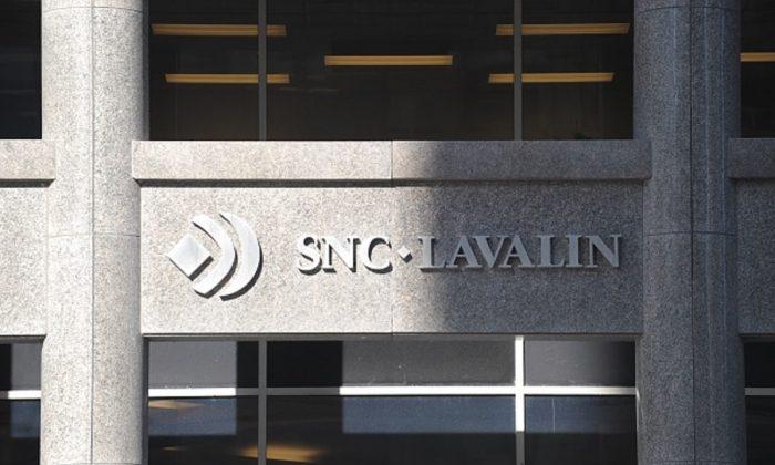Public Prosecutor Takes Aim at SNC-Lavalin’s Court Bid for Remediation Deal