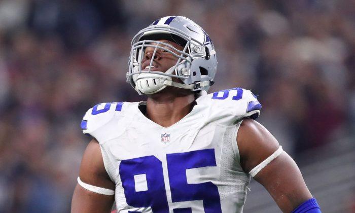 Dallas Cowboys Player Quits During Instagram Live Video, Blasts NFL