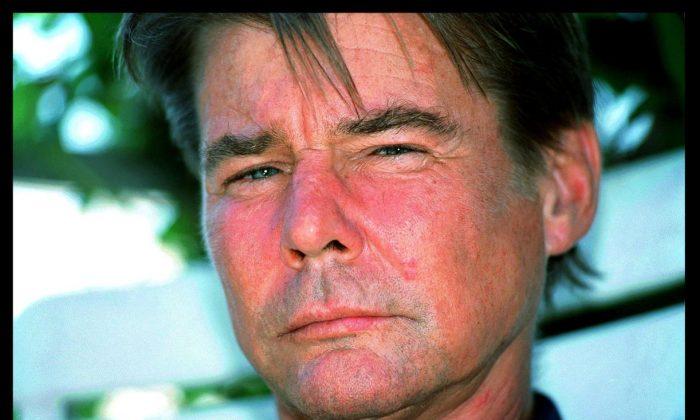 ‘Airwolf’ Star Jan-Michael Vincent Had Health Issues Before His Death