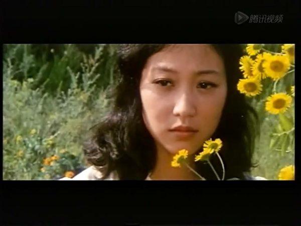 Former Actress Kechun Li in an undated photo. (Provided by Kechun Li)