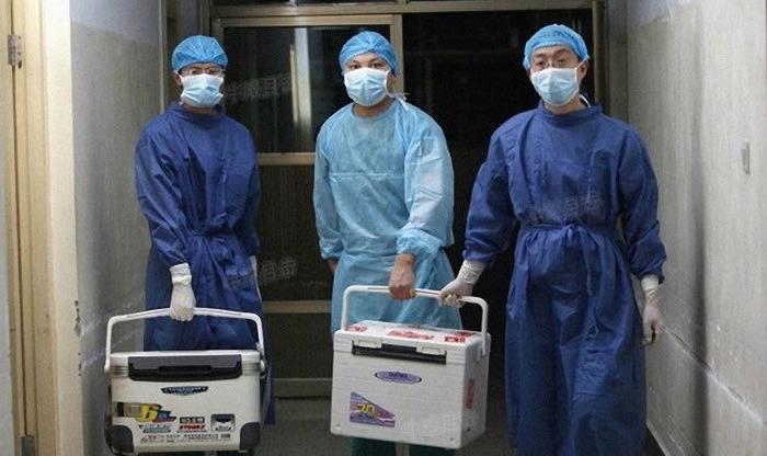 China’s Forced Organ Harvesting Demands US Response