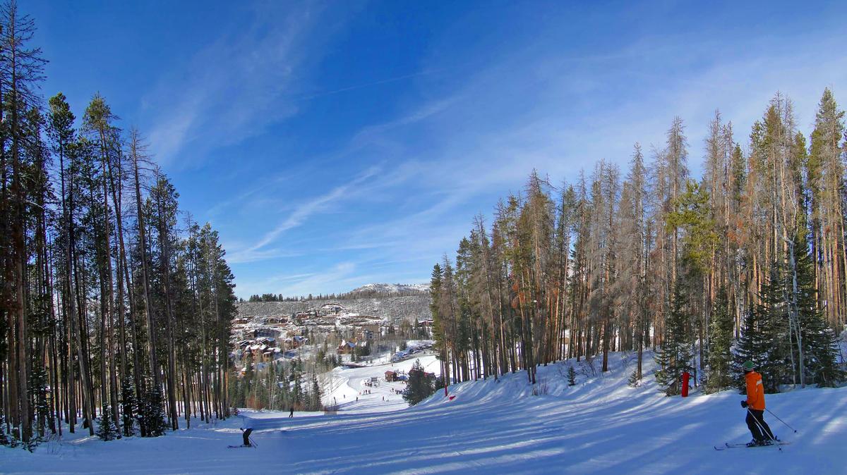 Authentic Colorado: Spring Break in Steamboat Springs