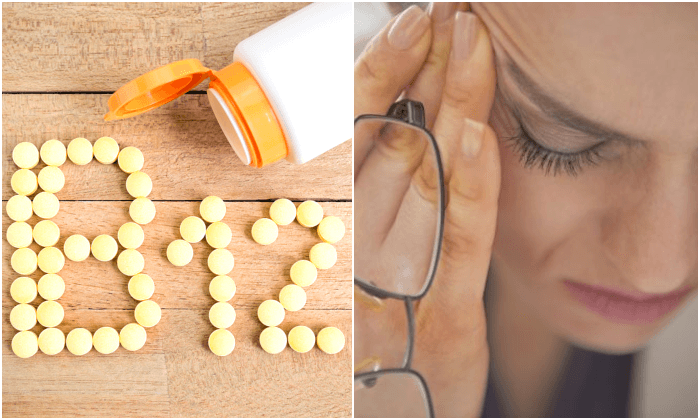 Vitamin B12: 12 Signs You’re Running Low--Do You Feel Tired and Weak All the Time?