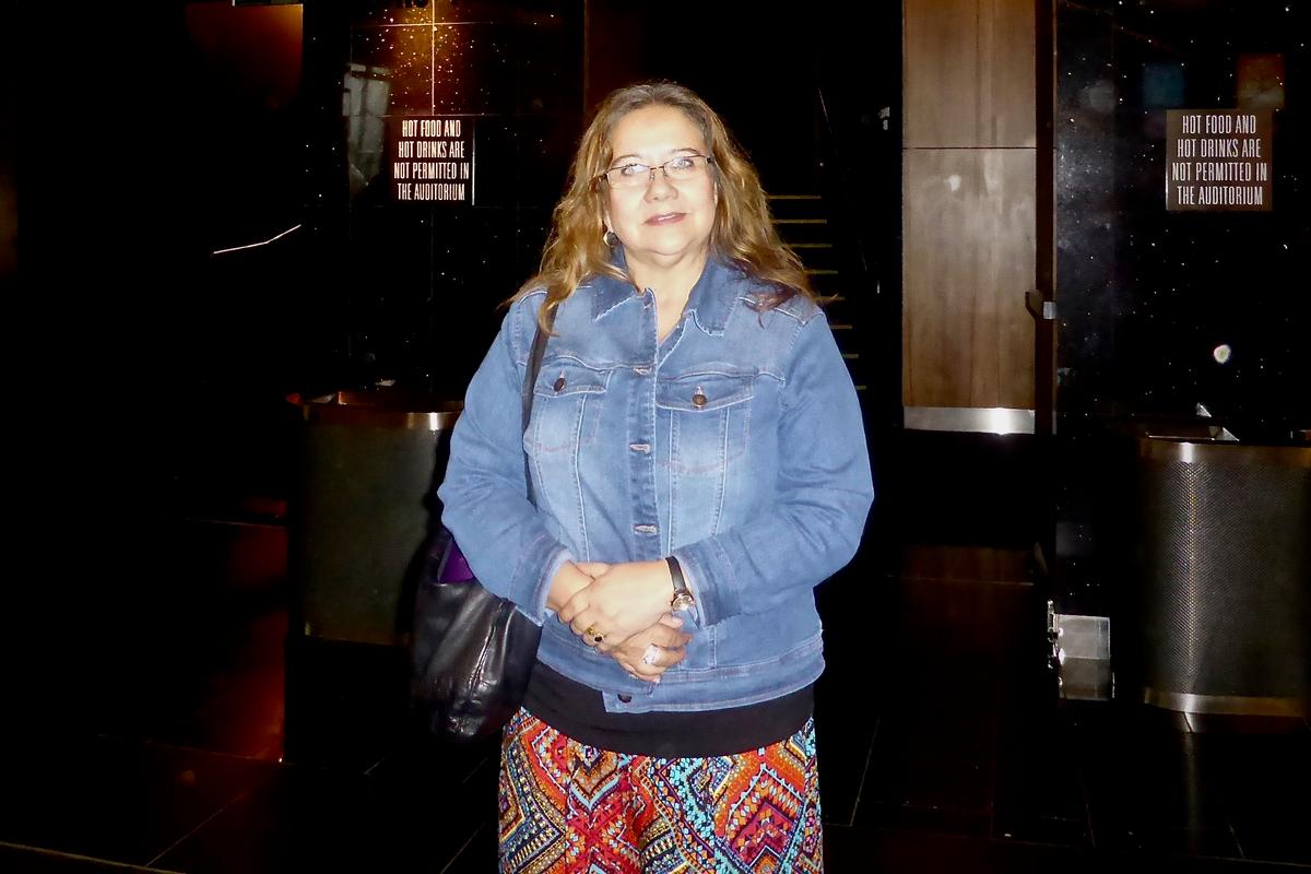 Shen Yun Reminds Me of a ‘Past Life’