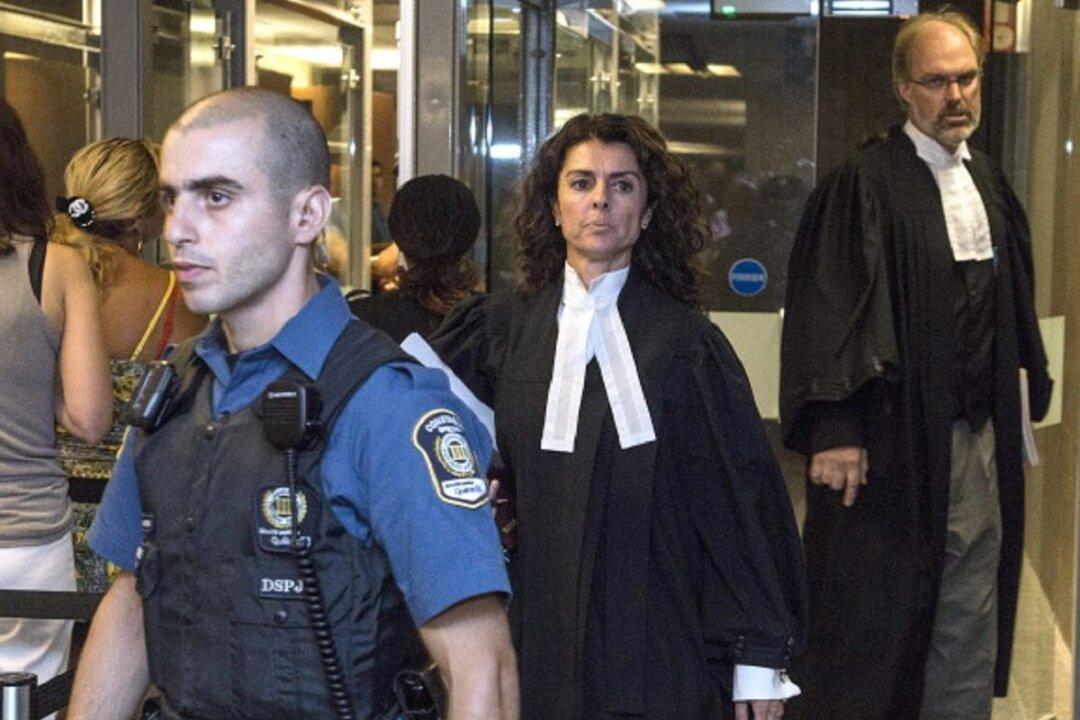 Victim’s Sons Tell Court That Killing of Ailing Mother Was NO Act of Compassion