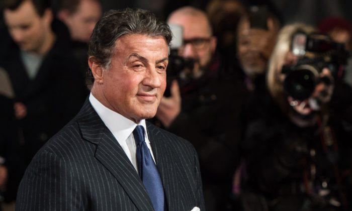 Sylvester Stallone Kept the Two Turtles in ‘Rocky,’ and They’re Now 45