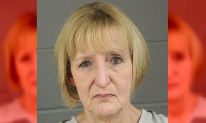 Police Trace Mother of Newborn Found Dead in Ditch 38 Years Ago, Charge Her With Murder