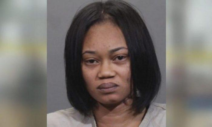 Woman Allegedly Killed by Her Sister Was Reportedly Pregnant