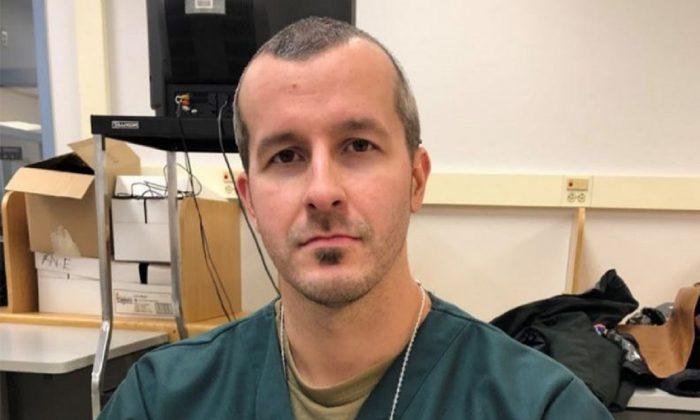 Chris Watts Reveals Why He Blamed Daughters’ Murders on Pregnant Wife