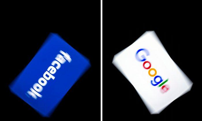 Social-Media Giants Fall in Reputation, Poll Shows