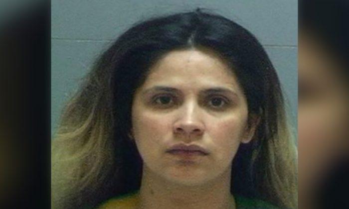 Illegal Immigrant Mother, 31, Charged With Murder in Death of Her 6-Year-Old Son