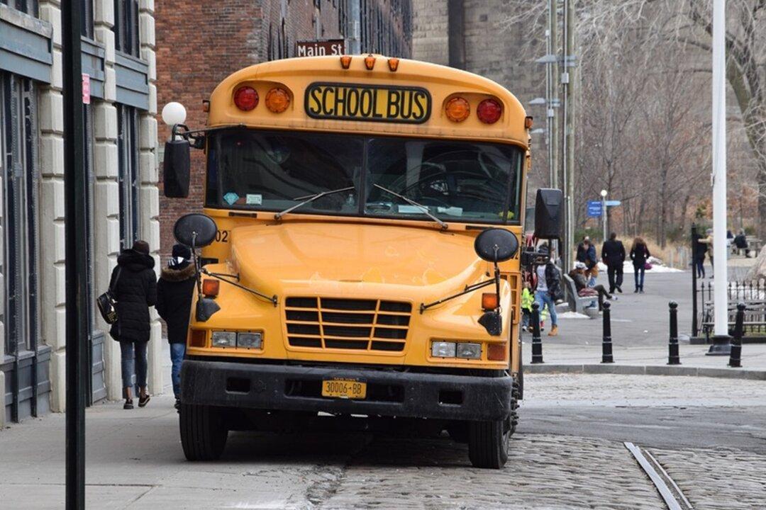 Pennsylvania Elementary Accused of Withholding Evidence of Student’s Fall on School Bus