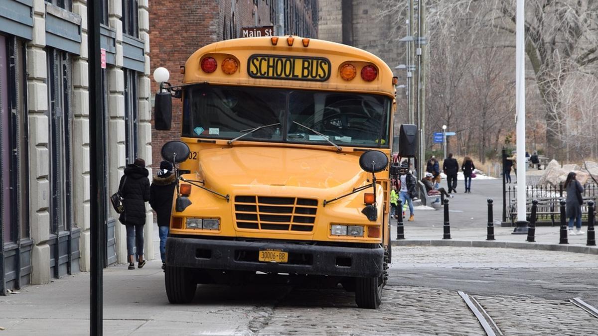 Pennsylvania Elementary Accused of Withholding Evidence of Student’s Fall on School Bus
