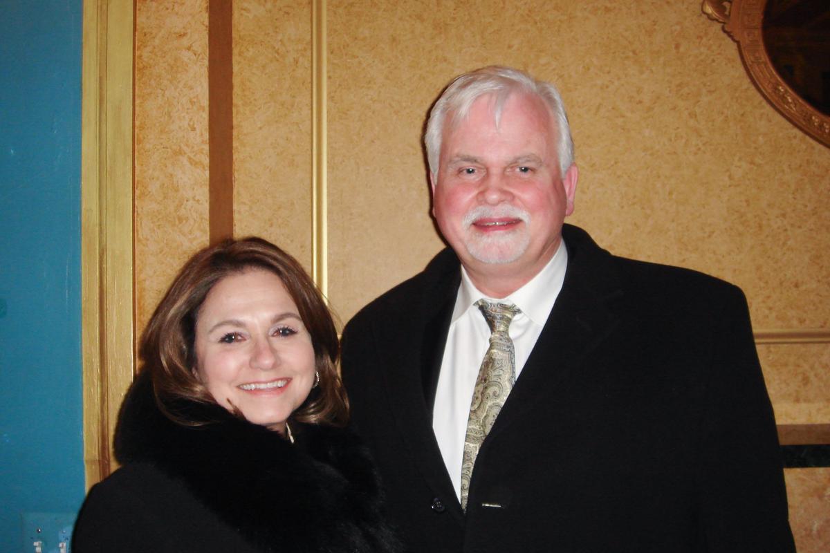 Shen Yun Dancers’ Talent Beyond Belief