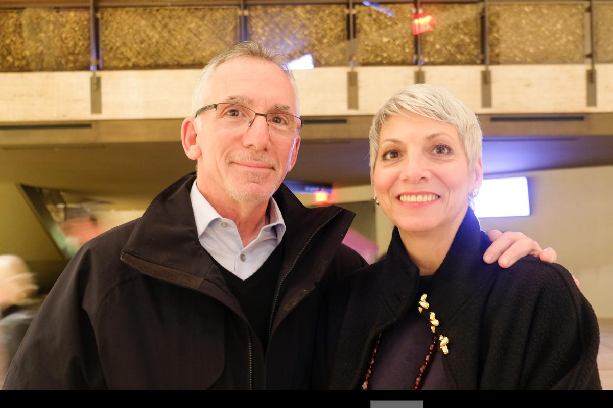 Shen Yun Displays Mind-Blowing Skill and Beauty