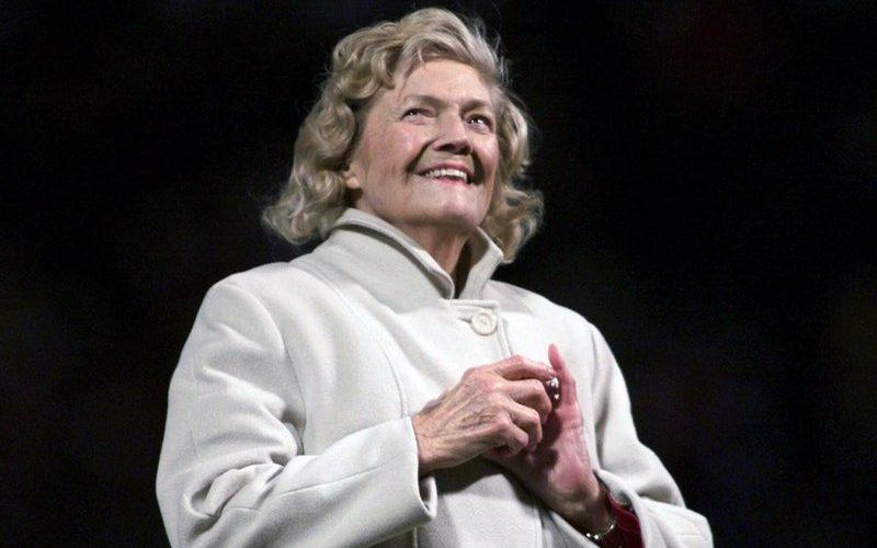 Baseball King Babe Ruth’s Last Surviving Daughter Dies Aged 102