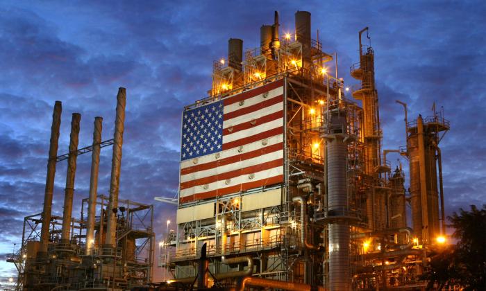 US Set to Surpass Saudi Arabia as World’s Largest Oil Exporter