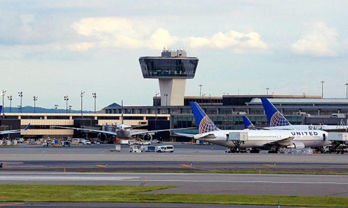 Newark Airport Traffic Stopped Over ‘Airport Emergency’