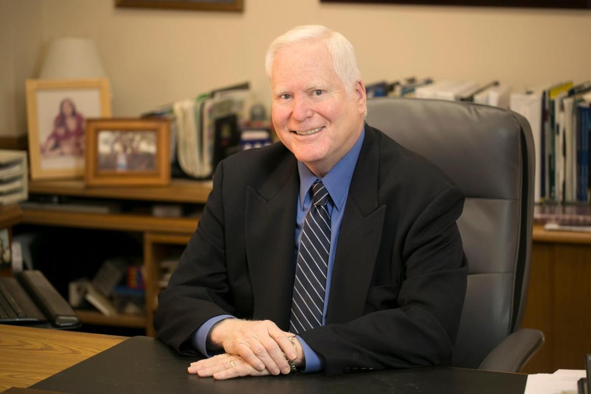 Exclusive: ‘Conservative Outsider’ Rex Hime Runs for State Senate