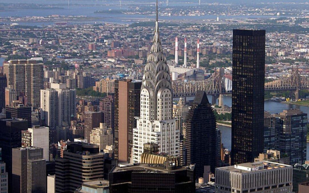 Reports: New York City’s Chrysler Building Sold for $150 Million