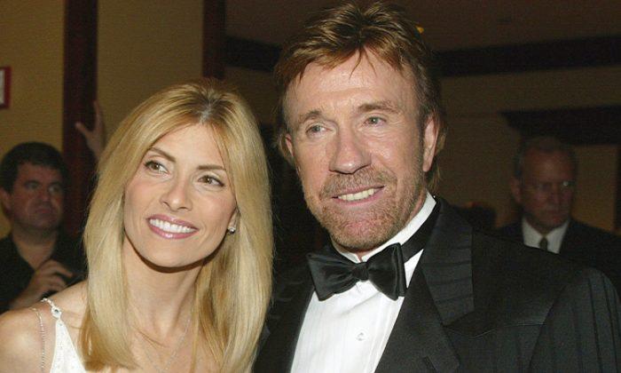 ICYMI: Chuck Norris and Wife Sued Over ‘MRI Poisoning,’ FDA Then Issued a Warning